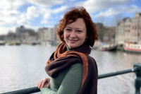 Lucia Brunson