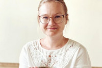 Elena Perepetitsyna