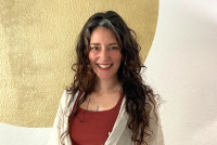 Melissa Gründler
