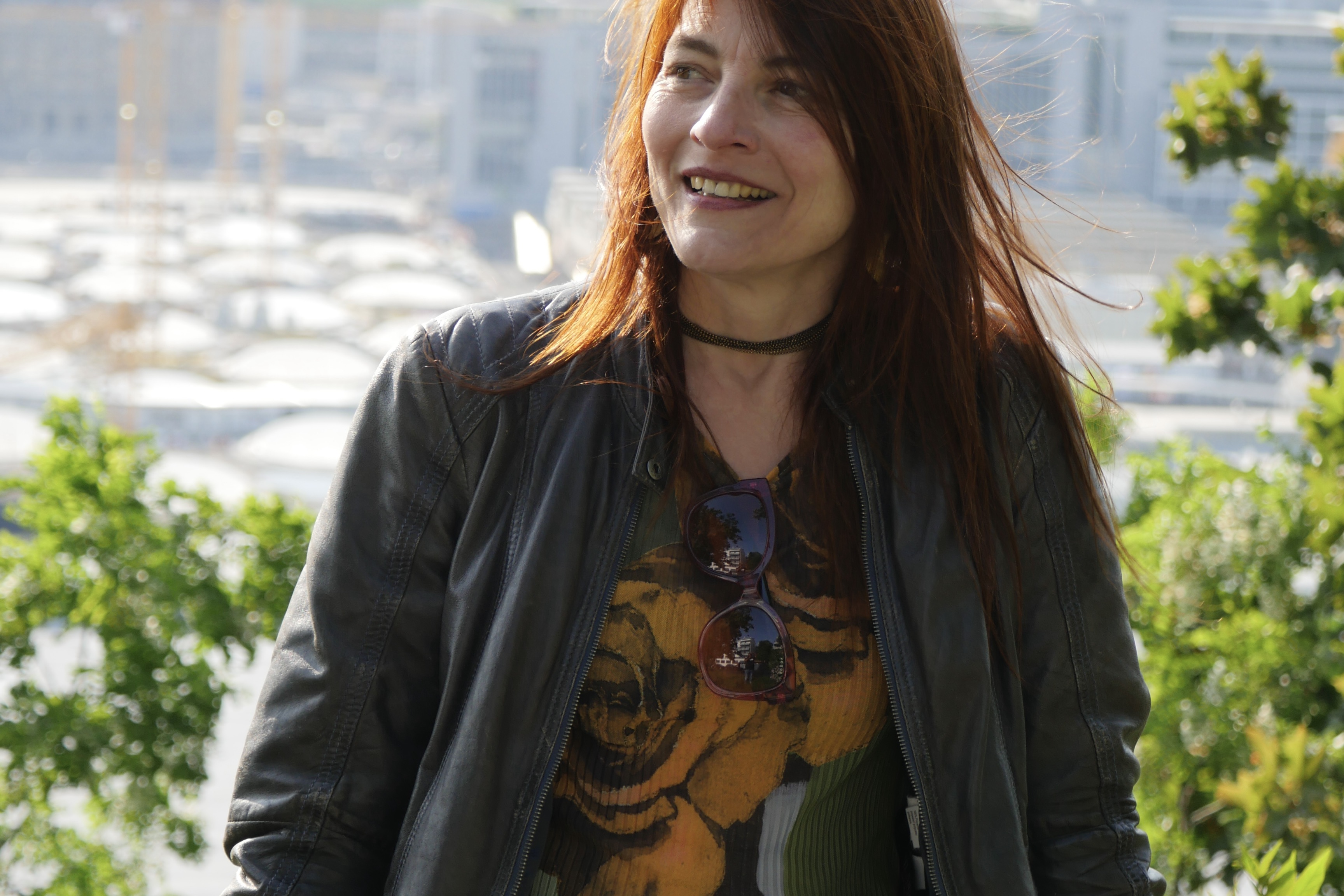 Ismene Schell